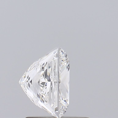 2.01 CT VVS2/E Princess Cut Lab Grown Loose Diamond
