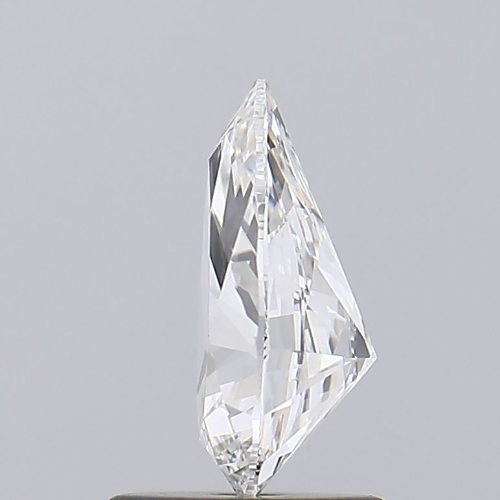 1.02 CT VS2/G Pear Cut Lab Grown Loose Diamond1
