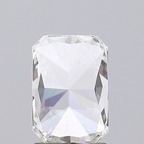 2.00 CT VS1/G Radiant Cut Lab Grown Loose Diamond