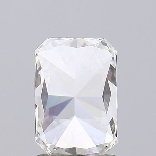 2.00 CT VS1/G Radiant Cut Lab Grown Loose Diamond