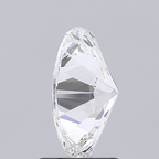 1.90 CT VVS2/F Oval Cut Lab Grown Loose Diamond