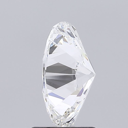1.90 CT VVS2/F Oval Cut Lab Grown Loose Diamond
