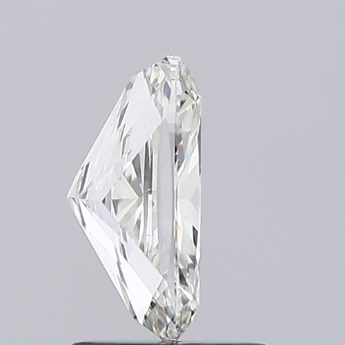 1.5 CT VVS2/H Cushion Cut Lab Grown Loose Diamond5