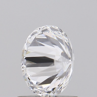 1.82 CT VS1/E Round Cut Lab Grown Loose Diamond