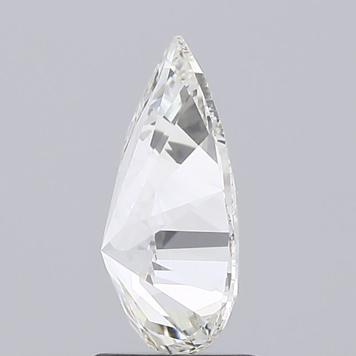 1.82 CT VVS2/I Pear Cut Lab Grown Loose Diamond
