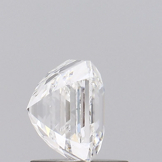 1.50 Ct F/VS2 Asscher Cut Lab Grown Loose Diamond4