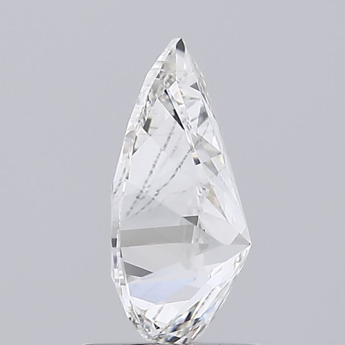 1.62 CT SI1/F Pear Cut Lab Grown Loose Diamond