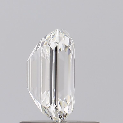 1.11 CT VS1/H Emerald Cut Lab Grown Loose Diamond- Kinaarajewel