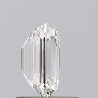 1.11 CT VS1/H Emerald Cut Lab Grown Loose Diamond- Kinaarajewel