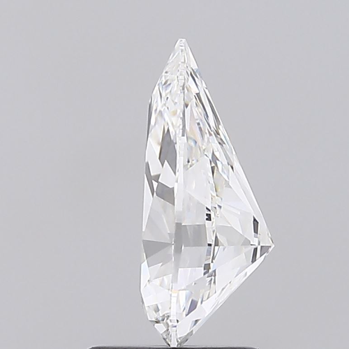 1.71 CT VS1/E Pear Cut Lab Grown Loose Diamond