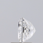 1.61 CT VS1/F Princess Cut Lab Grown Loose Diamond3