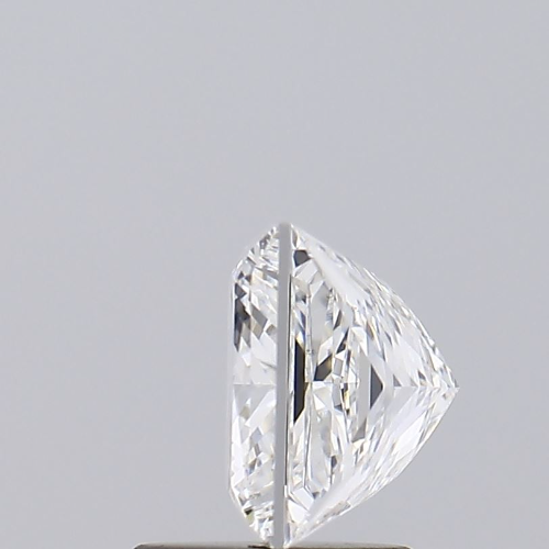 1.61 CT VS1/F Princess Cut Lab Grown Loose Diamond3