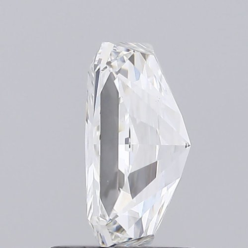 1.53 CT VVS2/E Radiant Cut Lab Grown Loose Diamond
