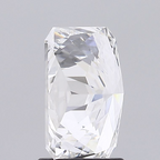 2.05 CT VVS2/F Radiant Cut Lab Grown Loose Diamond