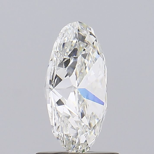 2.00 CT VS1/G Oval Cut Lab Grown Loose Diamond