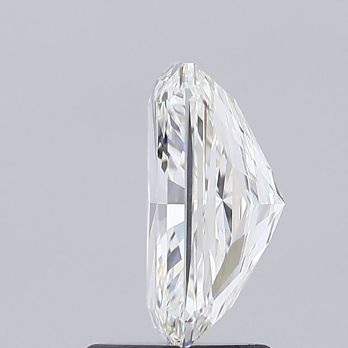 2.02 CT VS1/H Radiant Cut Lab Grown Loose Diamond