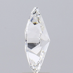 2.02 CT VS1/E Marquise Cut Lab Grown Loose Diamond5