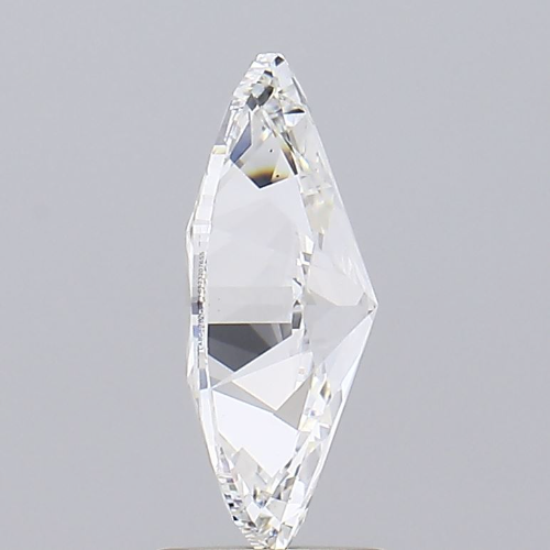 2.02 CT VS1/E Marquise Cut Lab Grown Loose Diamond5