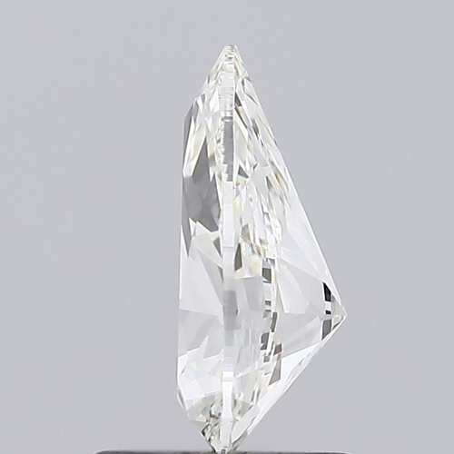 1.20 CT VVS2/H Pear Cut Lab Grown Loose Diamond