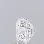 2.01 CT VVS2/E Princess Cut Lab Grown Loose Diamond