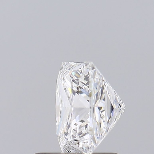 2.01 CT VVS2/E Princess Cut Lab Grown Loose Diamond