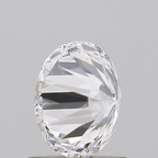 1.10 CT VS1/E Round Cut Lab Grown Loose Diamond3
