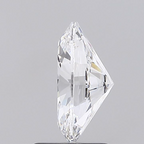 1.61 CT VS1/D Oval Cut Lab Grown Loose Diamond3