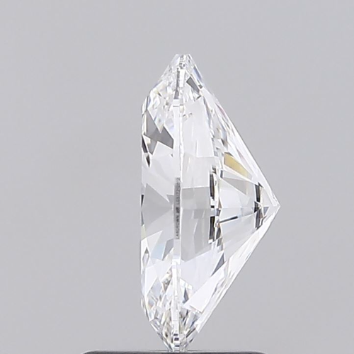 1.61 CT VS1/D Oval Cut Lab Grown Loose Diamond3