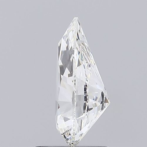 1.73 CT VVS2/G Pear Cut Lab Grown Loose Diamond