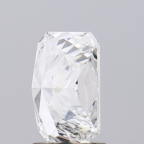 2.10 CT VS1/F Radiant Cut Lab Grown Loose Diamond