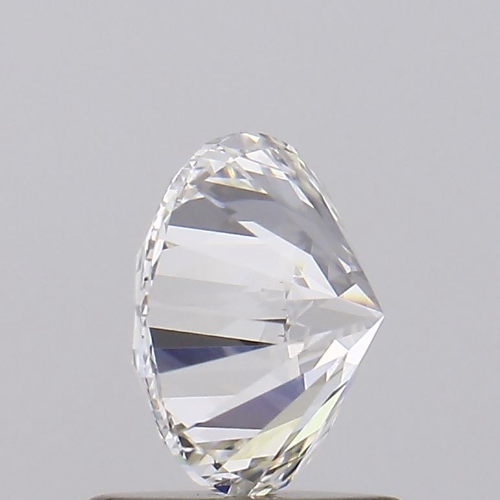 1.11 CT VVS2/G Round Cut Lab Grown Loose Diamond