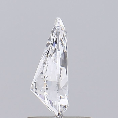 1.01 CT VS2/D Pear Cut Lab Grown Loose Diamond3