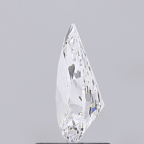 1.06 CT VVS2/D Pear Cut Lab Grown Loose Diamond