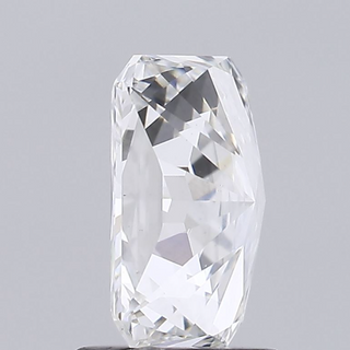 1.51 CT VS1/E Radiant Cut Lab Grown Loose Diamond4