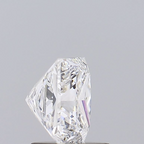 2.01 CT VVS2/E Princess Cut Lab Grown Loose Diamond