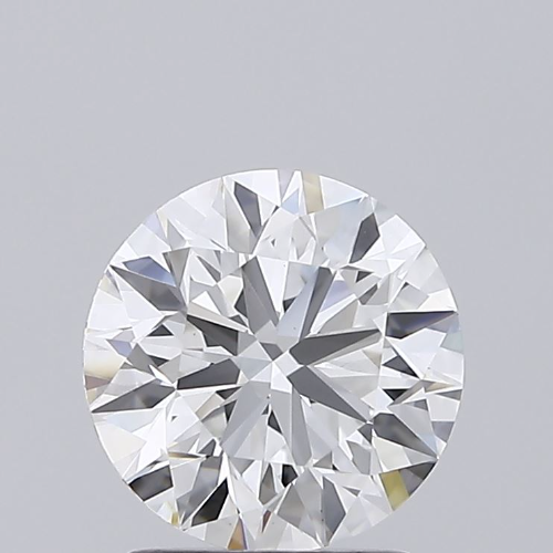 1.66 CT VS1/F Round Cut Lab Grown Loose Diamond