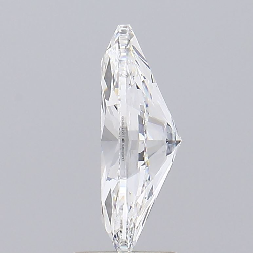 2.02 CT VS1/E Marquise Cut Lab Grown Loose Diamond3