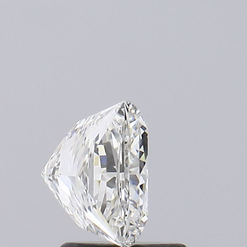 2.01 CT VVS2/H Princess Cut Lab Grown Loose Diamond