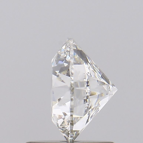 1.11 CT VVS2/G Round Cut Lab Grown Loose Diamond