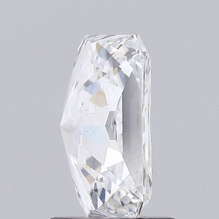 1.51 CT VS1/E Radiant Cut Lab Grown Loose Diamond5