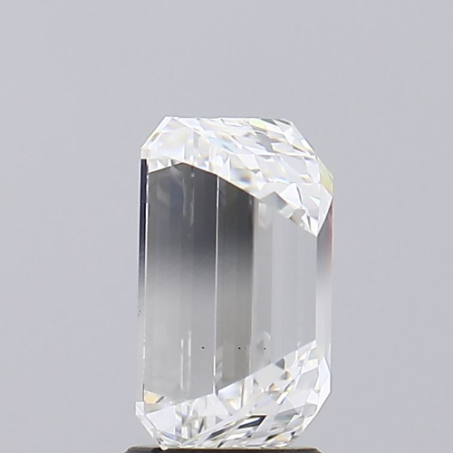 2.50 CT VS1/G Emerald Cut Lab Grown Loose Diamond