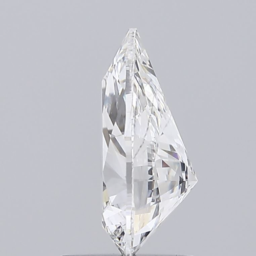 1.62 CT SI1/F Pear Cut Lab Grown Loose Diamond