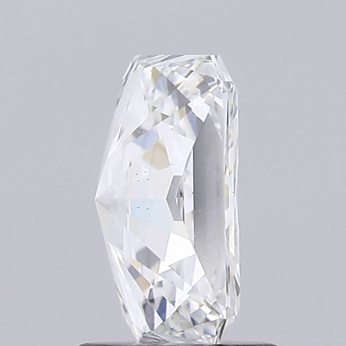 2.04 CT VS2/E Radiant Cut Lab Grown Loose Diamond