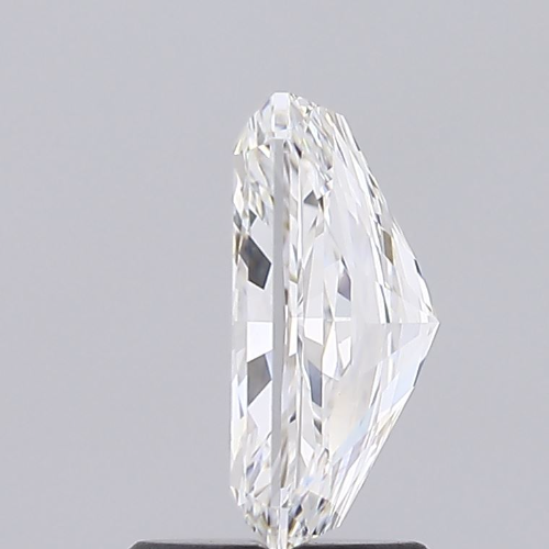 2.05 CT VVS2/F Radiant Cut Lab Grown Loose Diamond