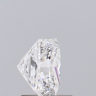 1.53 CT VVS2/E Princess Cut Lab Grown Loose Diamond