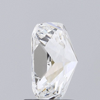 2.07 CT VS2/F Cushion Cut Lab Grown Loose Diamond