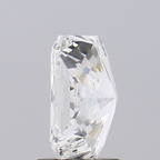2.03 CT VS2/F Radiant Cut Lab Grown Loose Diamond