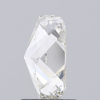 1.5 CT VVS2/H Cushion Cut Lab Grown Loose Diamond8