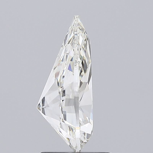 1.82 CT VVS2/I Pear Cut Lab Grown Loose Diamond