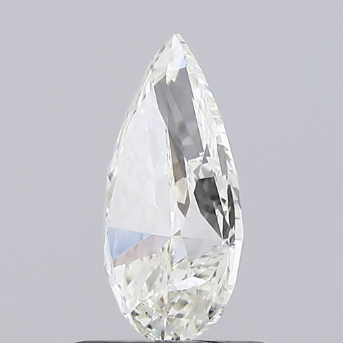 1.20 CT VVS2/H Pear Cut Lab Grown Loose Diamond